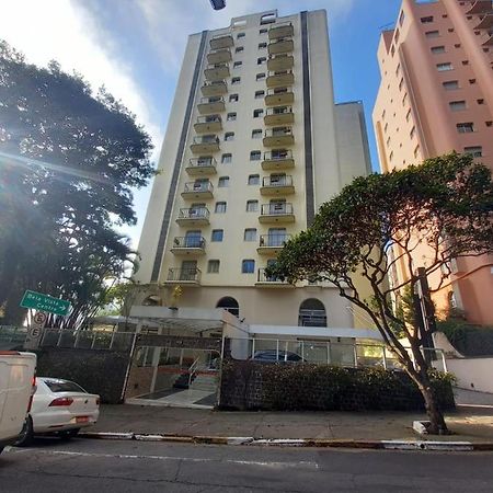Hotel Paulista Flat São Paulo Eksteriør billede