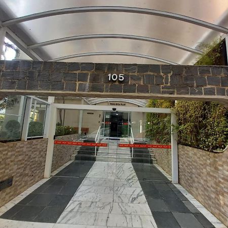 Hotel Paulista Flat São Paulo Eksteriør billede