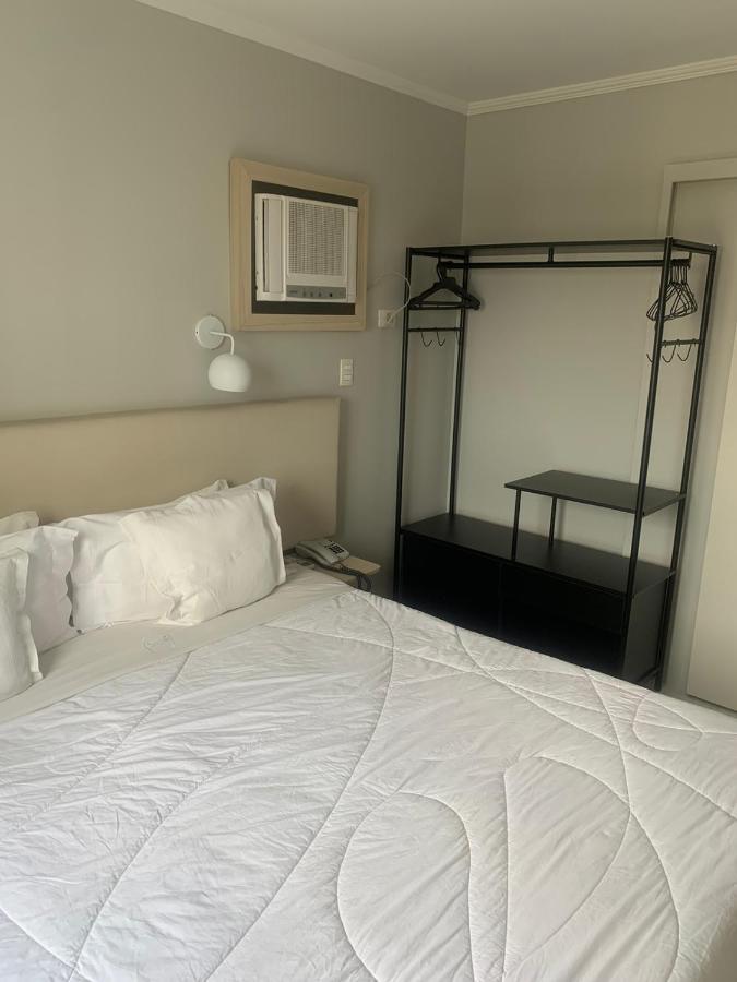 Hotel Paulista Flat São Paulo Eksteriør billede
