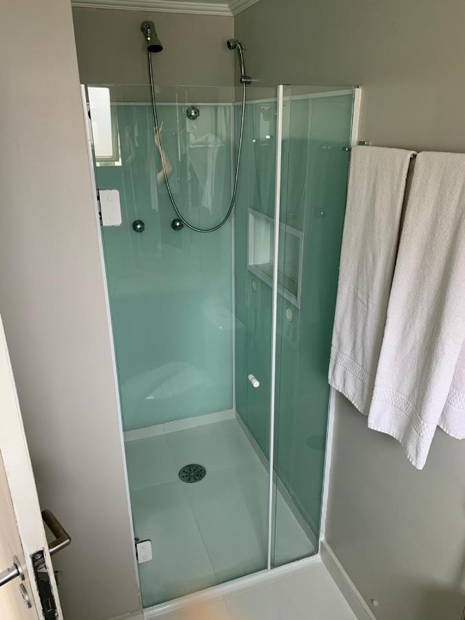 Hotel Paulista Flat São Paulo Eksteriør billede