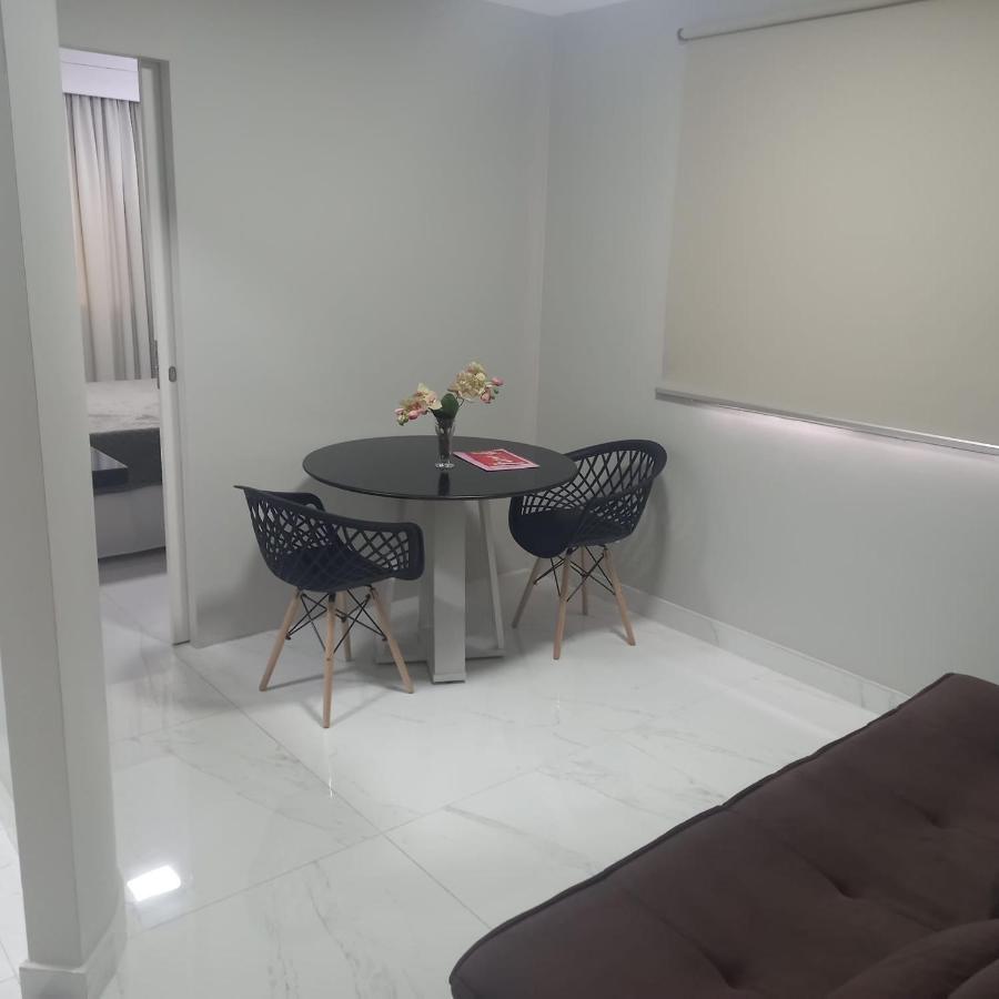 Hotel Paulista Flat São Paulo Eksteriør billede