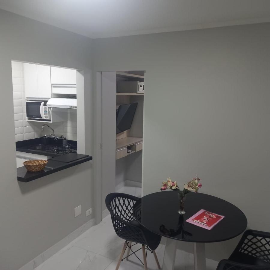 Hotel Paulista Flat São Paulo Eksteriør billede