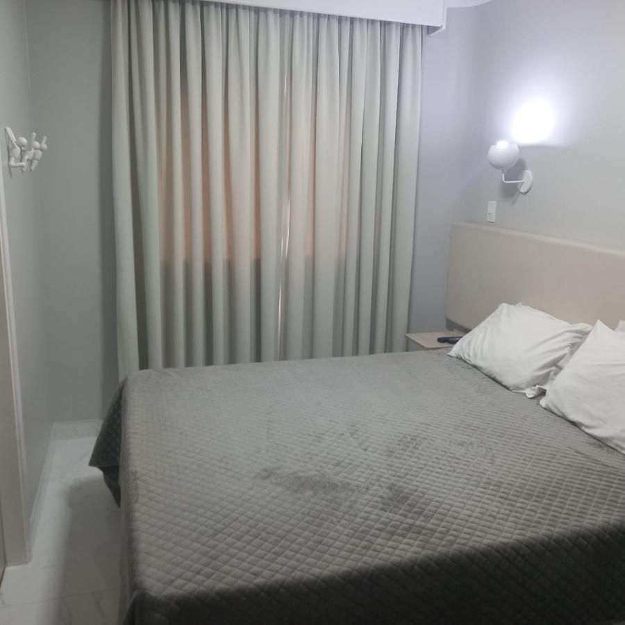 Hotel Paulista Flat São Paulo Eksteriør billede